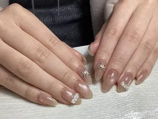 ネイル リ サのネイルデザイン