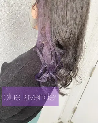 ロング カラー 後藤紗英/髪質改善 /オリーブベージュのヘアスタイル