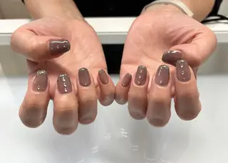 ネイル デ・アイム赤城所属・ナリス化粧品🌹 saoriのエステ・リラクイメージ