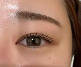 マツエク・マツパ eight misaki🦋のマツエク・マツパデザイン