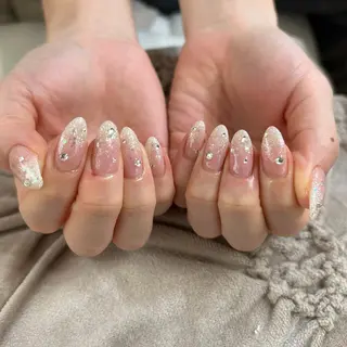 ネイル パラジェル登録サロンfeerique所属・Uchida Mayunaのその他イメージ