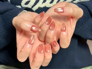 ネイル Demi 馬場のネイルデザイン