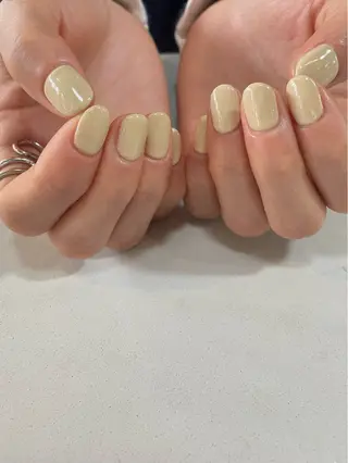 ネイル Relum所属・Relum__. fukaのネイルデザイン