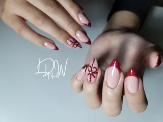 ネイル Nails_l.d.w所属・nails_ l.d.wのネイルデザイン