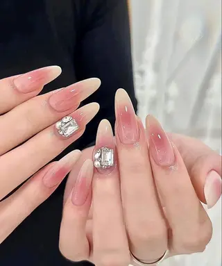 ネイル Lina nail Lina nailのネイルデザイン