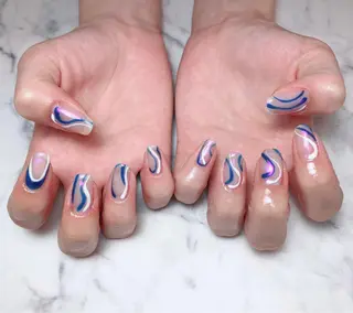 ネイル おうちサロン B-ROOMのエステ・リラクイメージ