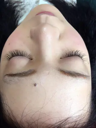 マツエク・マツパ eyelash SINCERE♡のマツエク・マツパデザイン