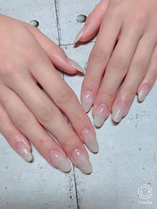 ネイル たきぐち みちこのネイルデザイン