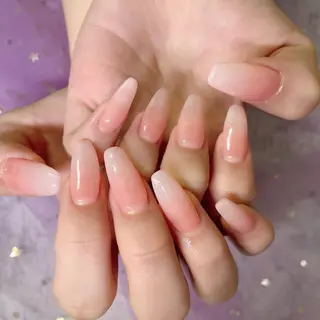 ネイル 畠山 ゆいのネイルデザイン