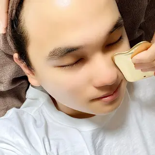 毛穴フェイシャル エステ専門店BBのエステ・リラクイメージ