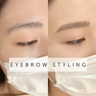 マツエク・マツパ SÖPÖ/SAIKO ♡まつげ眉毛サロンのマツエク・マツパデザイン