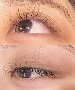 マツエク・マツパ 関口あや 🖤Be__ 中目黒のマツエク・マツパデザイン