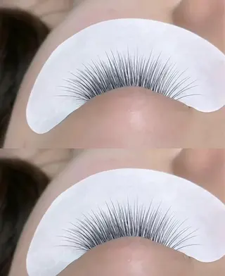 マツエク・マツパ Eyelist Ayumi🦋のマツエク・マツパデザイン