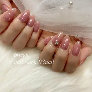 ネイル 93 nailのネイルデザイン