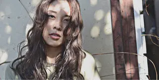 ロング ヘアアレンジ Sol所属・Sol. Sakihoのヘアスタイル