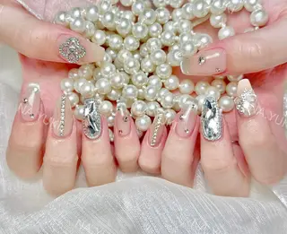 ネイル 💅Nail Boutiqueのネイルデザイン