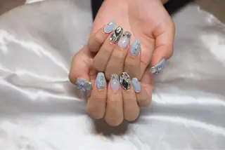 ネイル lolo aのネイルデザイン