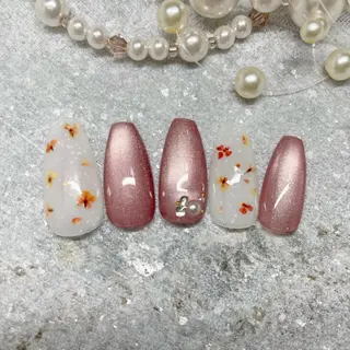 ネイル nailsalon SANANAILのネイルデザイン