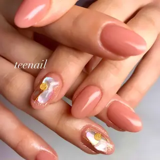 ネイル teenail 21のネイルデザイン