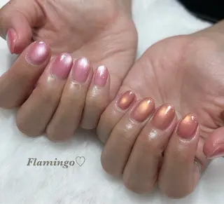 ネイル 40代からの上品・ 美爪ケアサロン♡のネイルデザイン