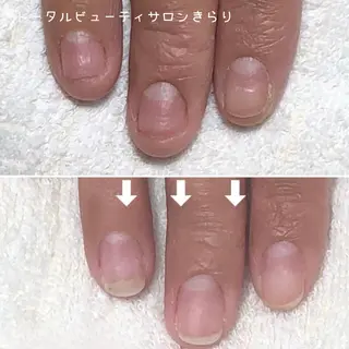 ネイル 那波 詩野のネイルデザイン