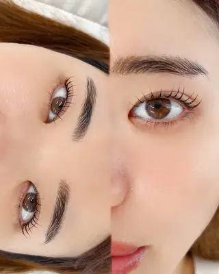 マツエク・マツパ Unknown ちひろのマツエク・マツパデザイン