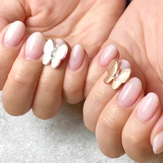 ネイル Narumi nailのネイルデザイン
