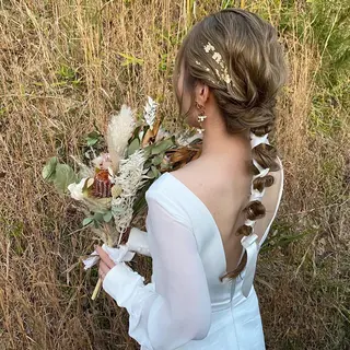 ロング am eyelash salon所属・am eyelash ❁︎ kasumiのマツエク・マツパデザイン