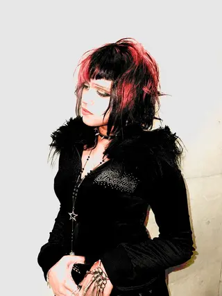 カラー デザインカラー⭐︎★ 🐆hyoma🐆のヘアスタイル