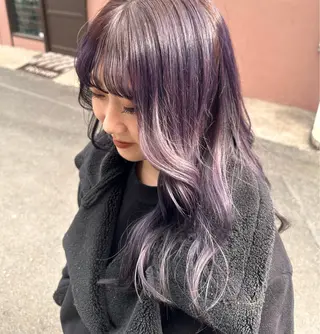 ロング レイヤーカット/韓国 🇰🇷mai💕のヘアスタイル