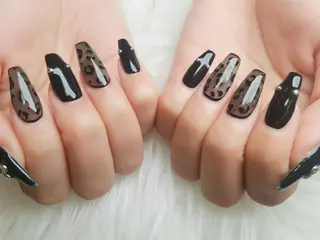 ネイル peTiT ✨️ yuzuki💞🫧のネイルデザイン