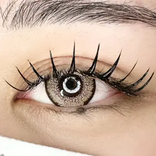 マツエク・マツパ Louwe 立川所属・eyelist☁️ nanamiのマツエク・マツパデザイン