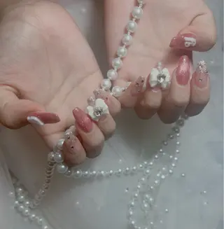 ネイル yudia kotomiのネイルデザイン