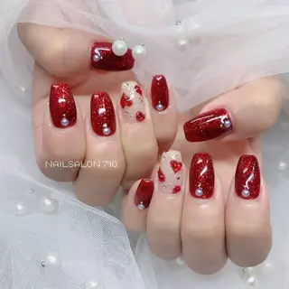 ネイル ナナイチゼロ I.Naoのネイルデザイン