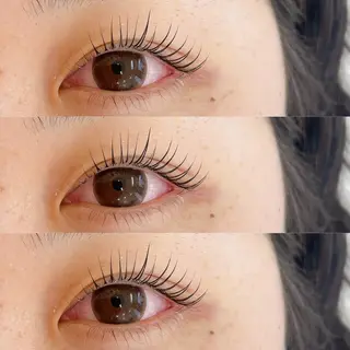 マツエク・マツパ りょう 【eyelash】のマツエク・マツパデザイン