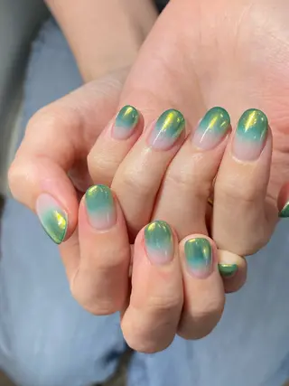 ネイル Ikarashi Mimuのネイルデザイン