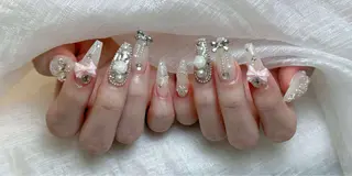 ネイル Jenn Nail Salonのネイルデザイン