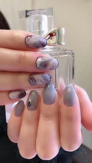 ネイル Petite Cannelle所属・Petite Cannelleのネイルデザイン