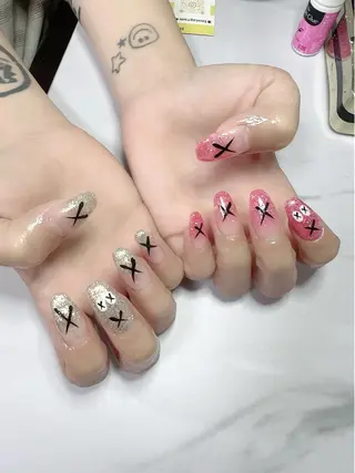 ネイル nail salon Stella*所属・菅原 ミヤのその他イメージ