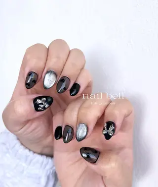 ネイル 大人可愛いネイル🎗 Hinaのネイルデザイン