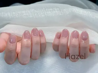 ネイル 🌰Hazel 吉祥寺🌰のネイルデザイン
