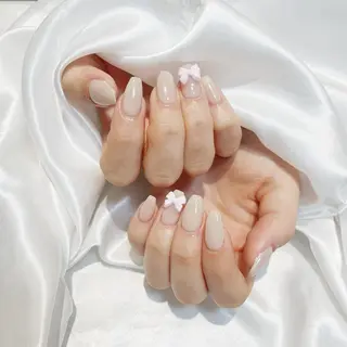 ネイル WISTERIA aisaのネイルデザイン