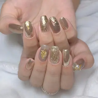 ネイル オフ無料♡ purimonailのネイルデザイン