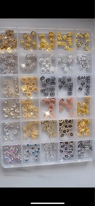 ネイル Nail salon Chérinoのネイルデザイン