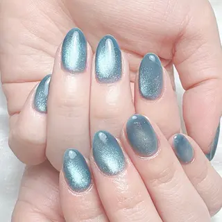 ネイル NailOnason ナナのネイルデザイン