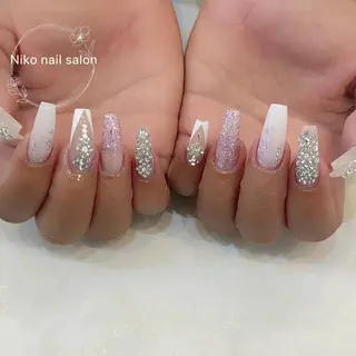ネイル Niko nailサロンのネイルデザイン