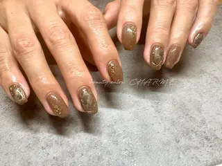ネイル CHARME所属・ネイルサロン CHARMEのネイルデザイン