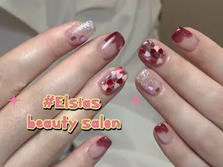 ネイル nono   高田馬場所属・🌸nono🌸 高田馬場のネイルデザイン