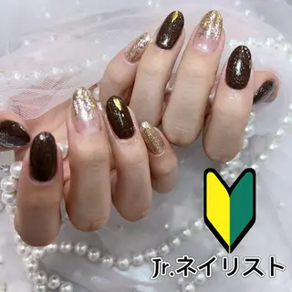 ネイル You&Me Naoのネイルデザイン