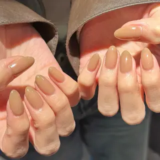 ネイル Lanié yokokawaのネイルデザイン